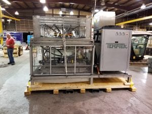 assembly and handling fixtures