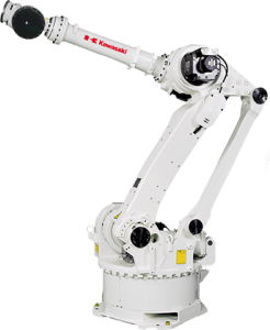 manufacturing automation systems
