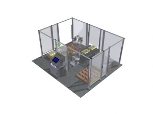 palletizing solutions