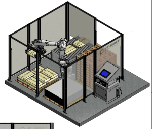 palletizing solutions
